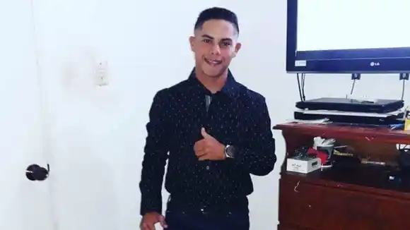 NO ACCEDIÓ A TENER RELACIONES Y LO MATÓ: profesor de la UNES preso por el asesinato de un joven estudiante en Zulia