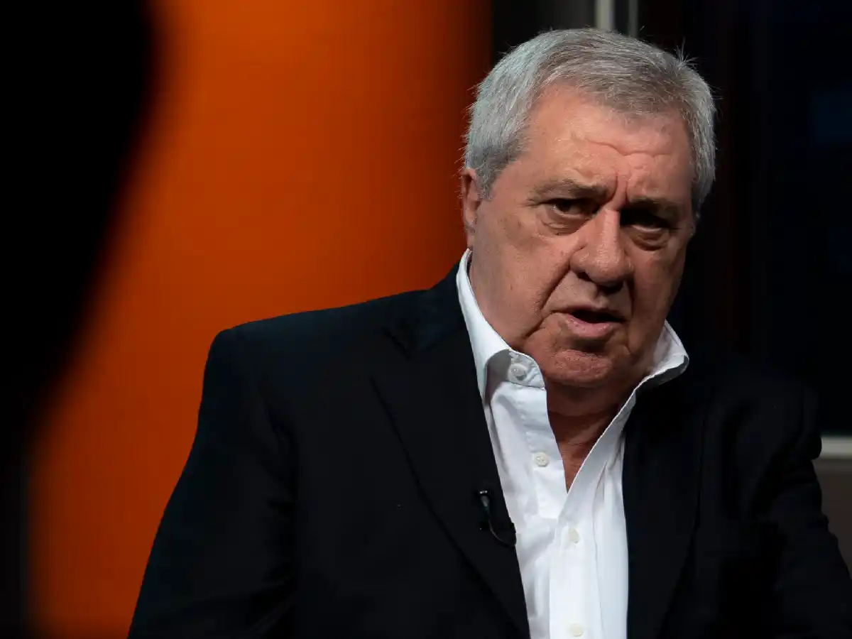 Ameal le pegó duro a Angelici: "Hizo un desastre"