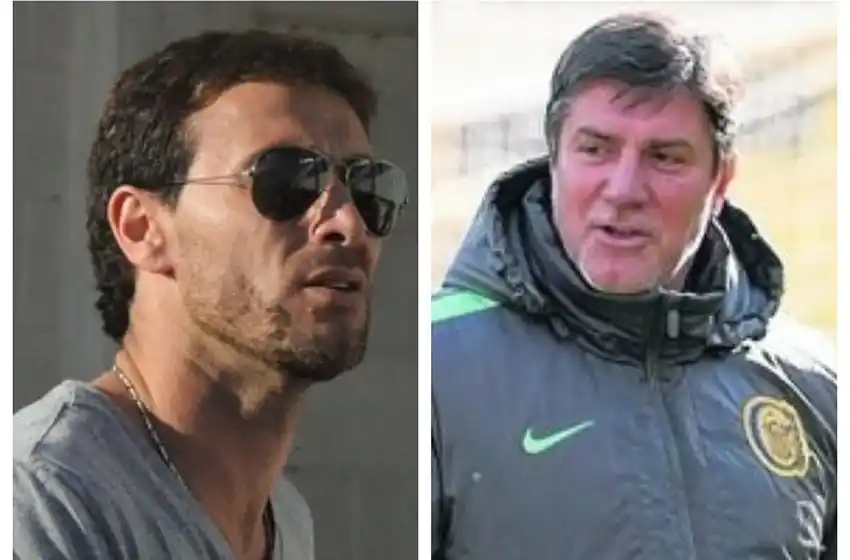 ¿Dos ex se acercan a Central?