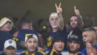 Detuvieron a Di Zeo y a otros 58 barrabravas de Boca en Córdoba