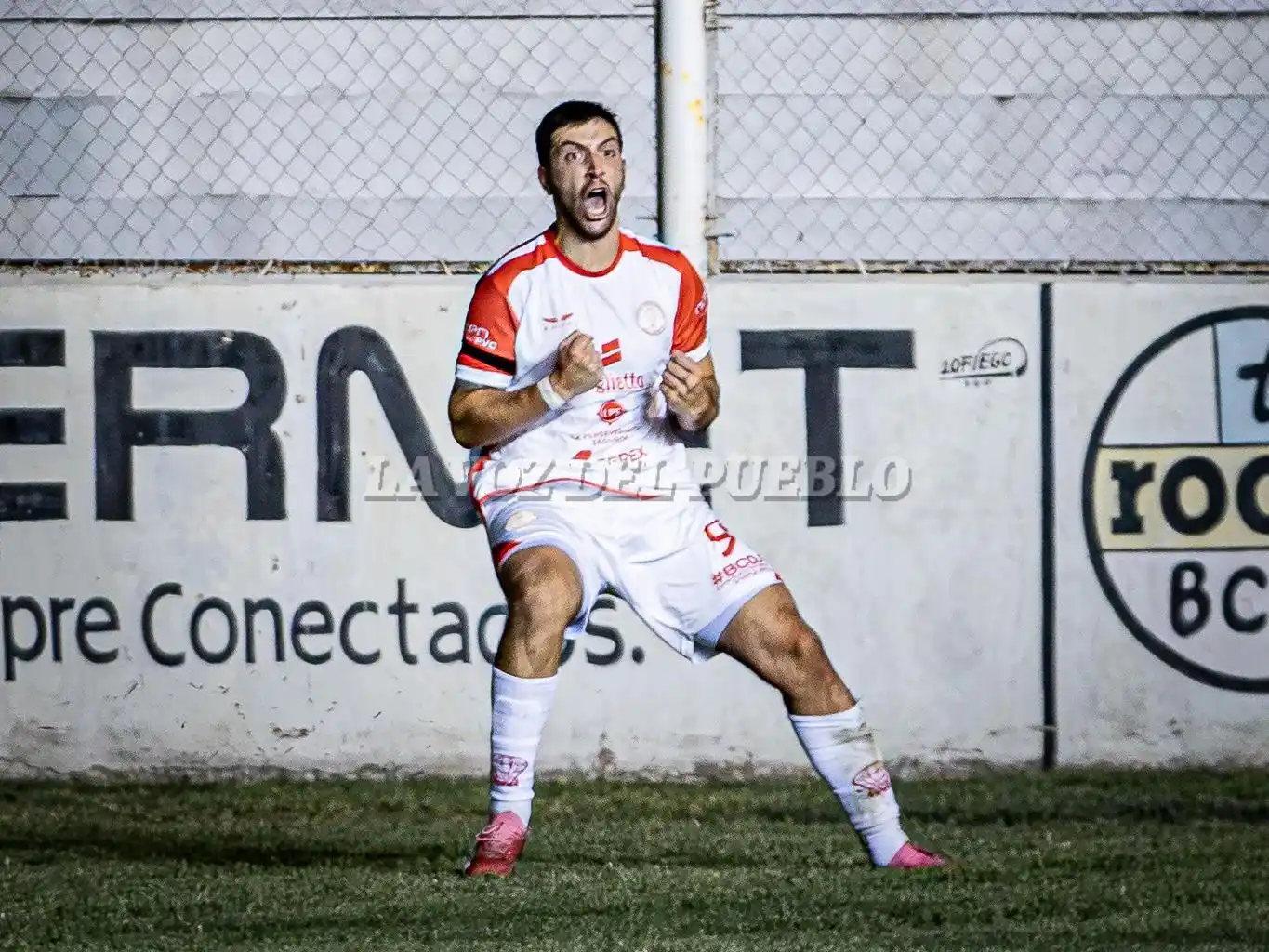 Huracan vs. once copa aiello - 2