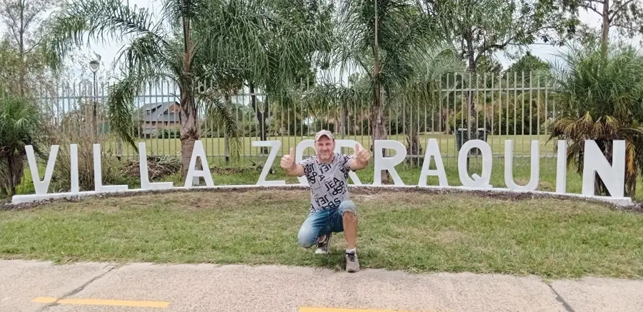 Vecino solidario
