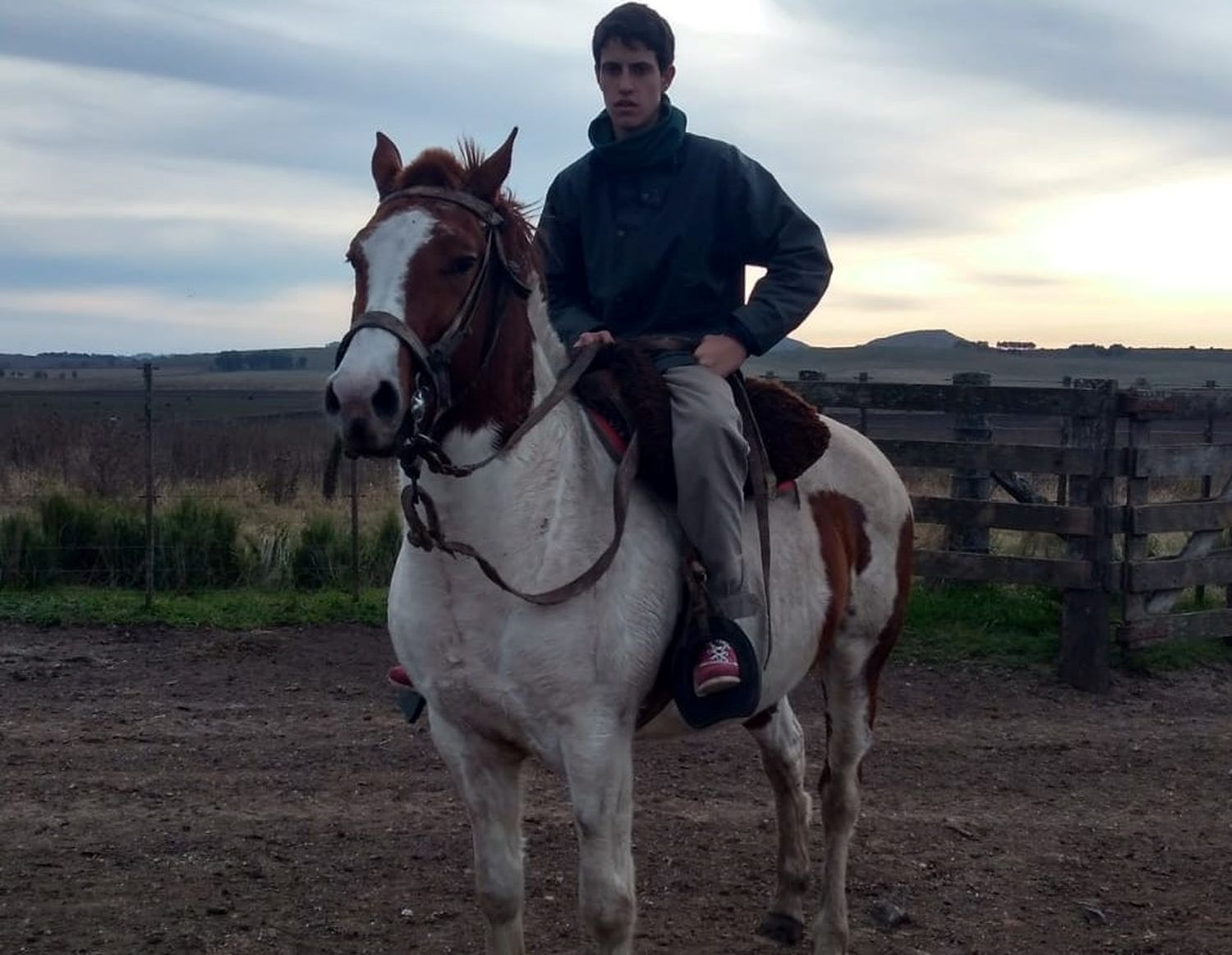 El accidente que marcó un antes y un después en la Farándula Estudiantil