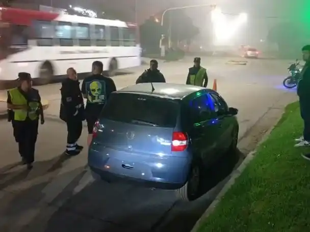 Faro Norte: preocupación por el aumento de hechos de inseguridad
