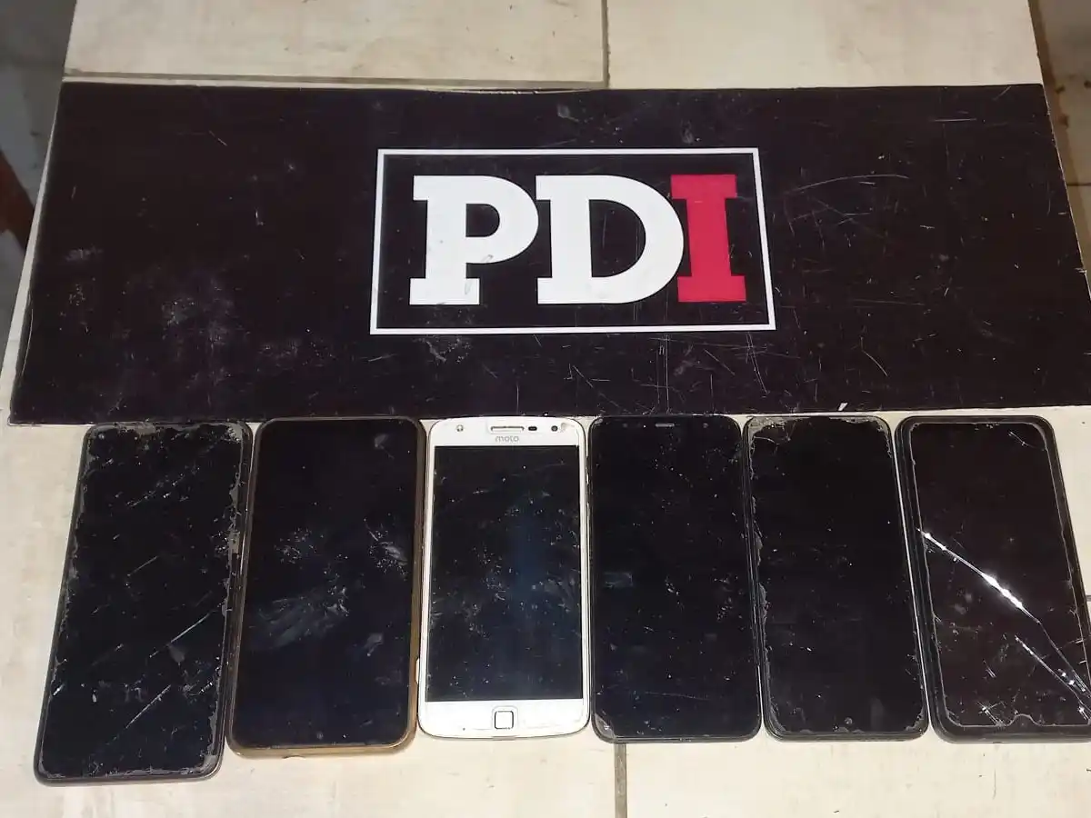 Allanamientos por microtráfico en Esperanza y Helvecia: un detenido y secuestro de droga