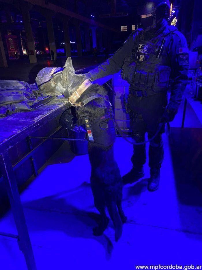 operativo droga fpa cordoba - 2