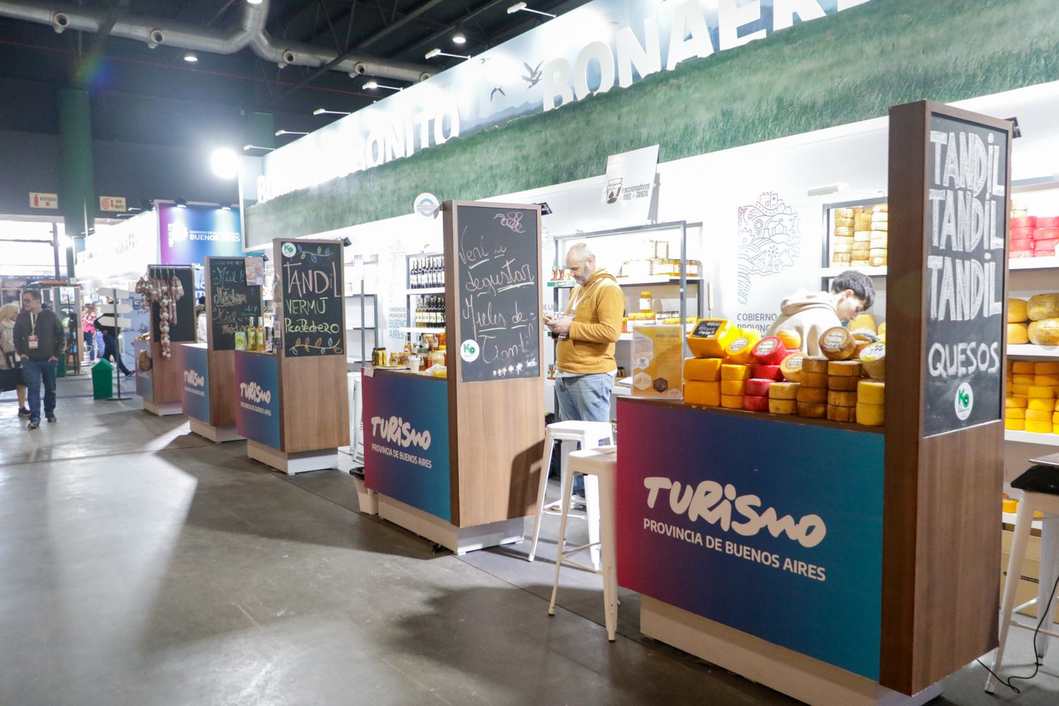 La Provincia lanzó la temporada de invierno con propuestas turísticas y beneficios imperdibles