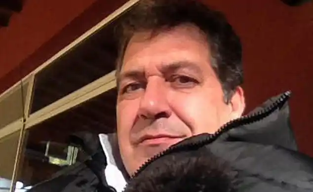 El Gobierno dará una recompensa por el cuñado prófugo de De Vido 