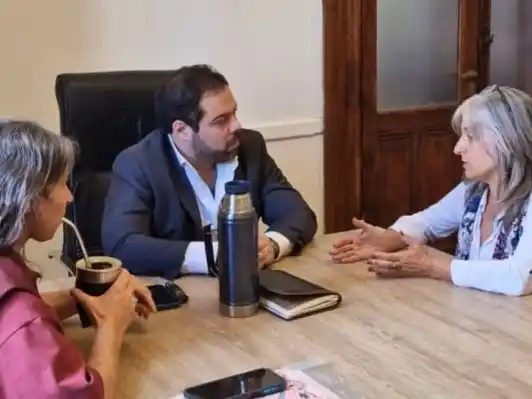 Avanzan en la reglamentación de la ley que impulsa cooperativas en contextos de encierro