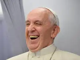 Las llamadas y anécdotas más graciosas del Papa Francisco