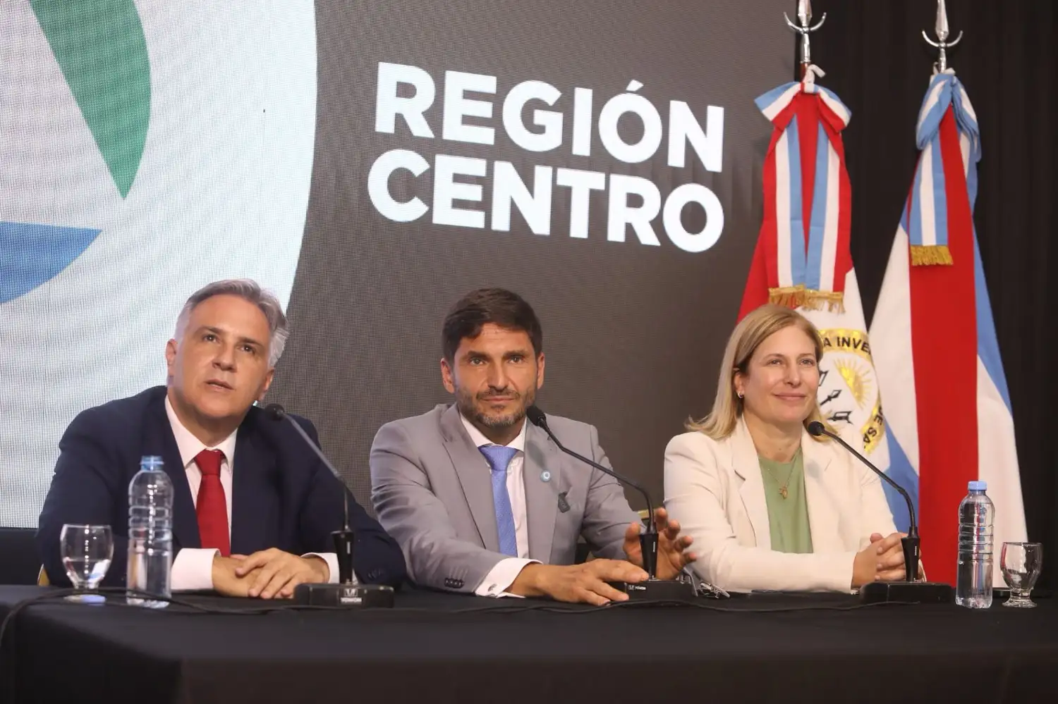 Regiòn Centro
