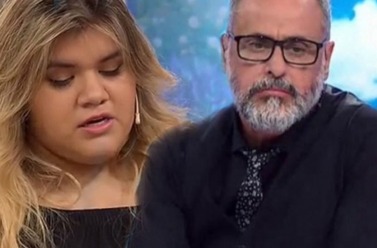 Nuevo capítulo de la guerra familiar: Morena Rial aseguró que se quiso suicidar