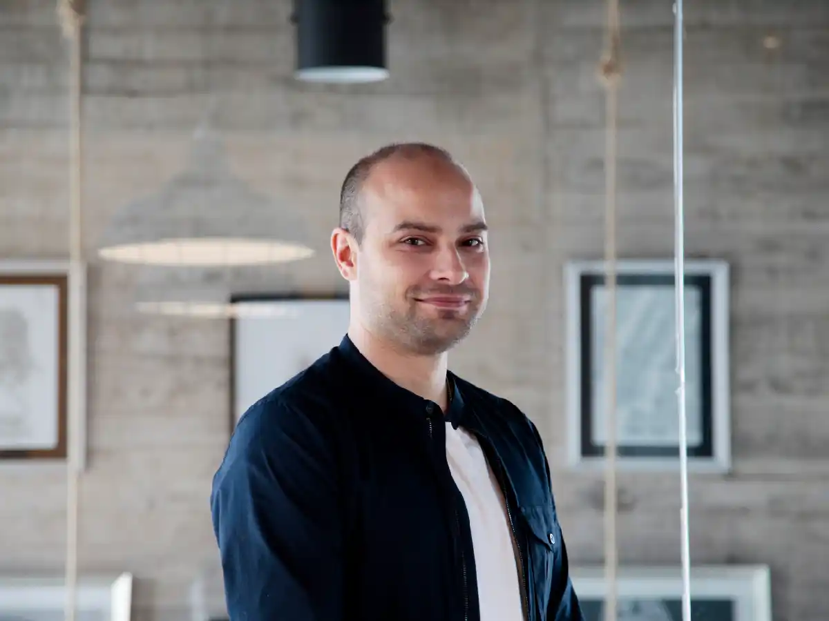 Arquitectos: “Hoy somos un Colegio de puertas abiertas”