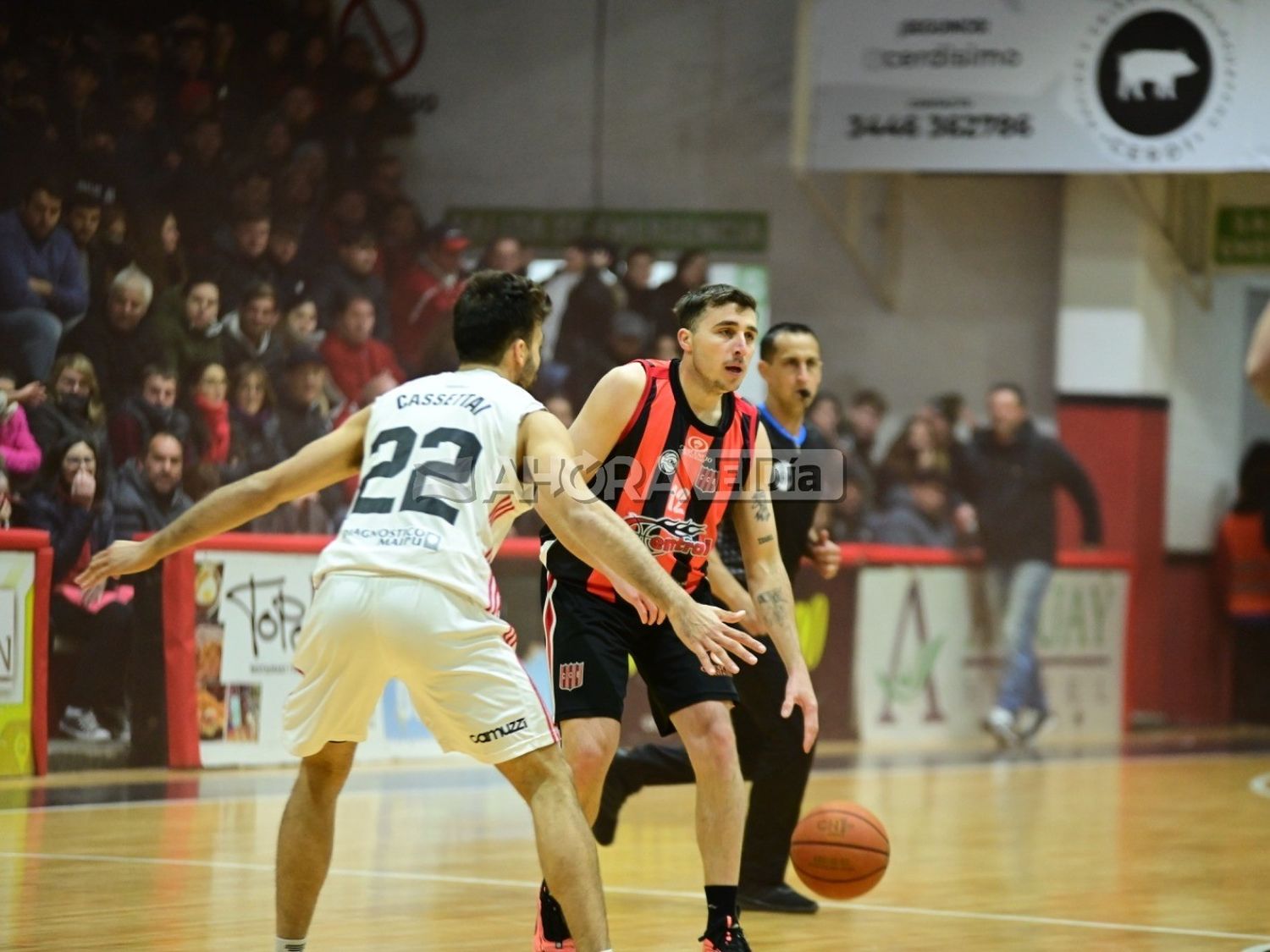Básquet