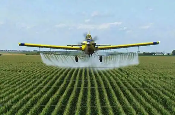 Diputados retomo el debate del proyecto que regula los agroquímicos