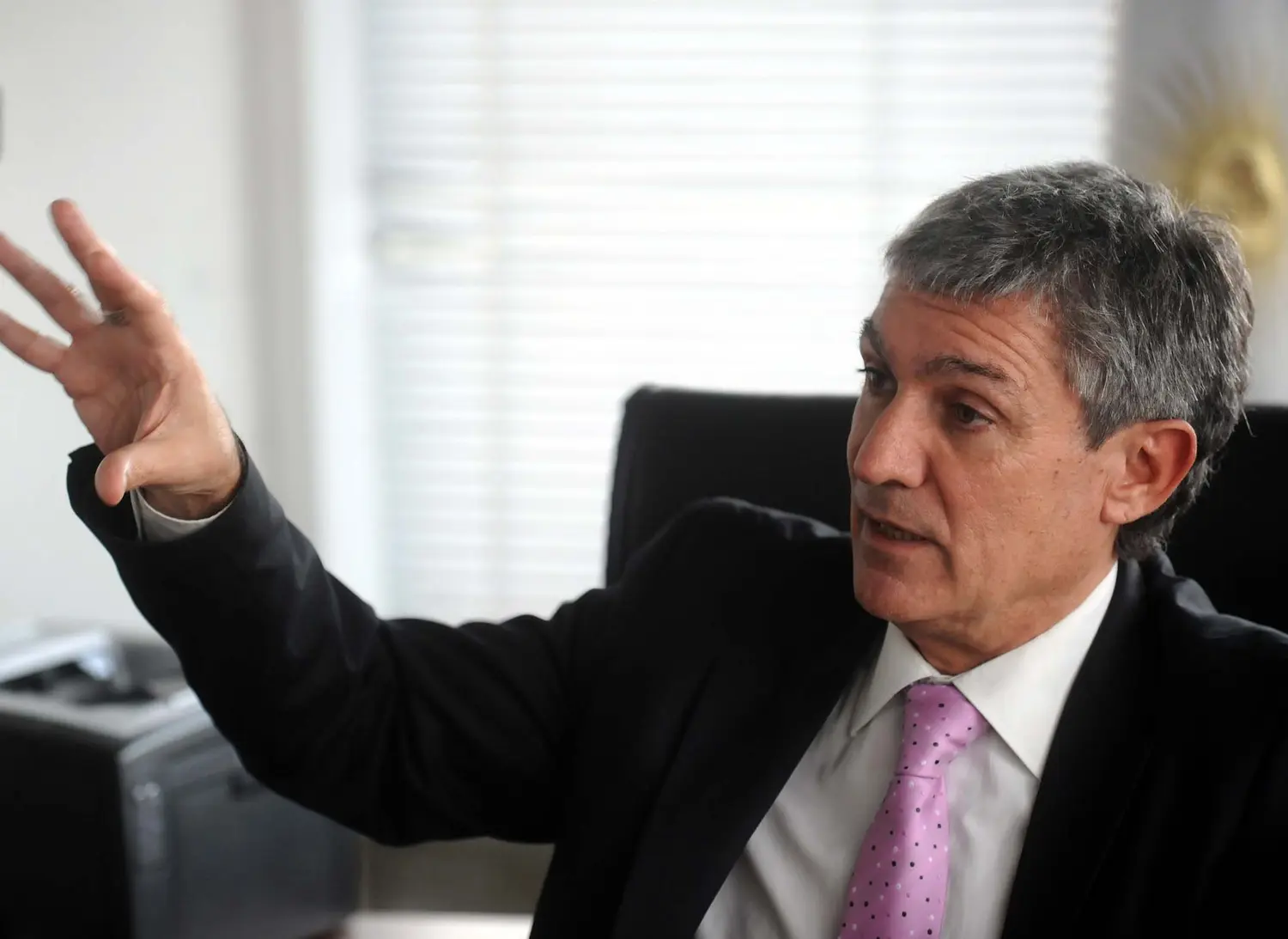 Tras incidentes en Laferrere, buscan sancionar leyes contra barrabravas