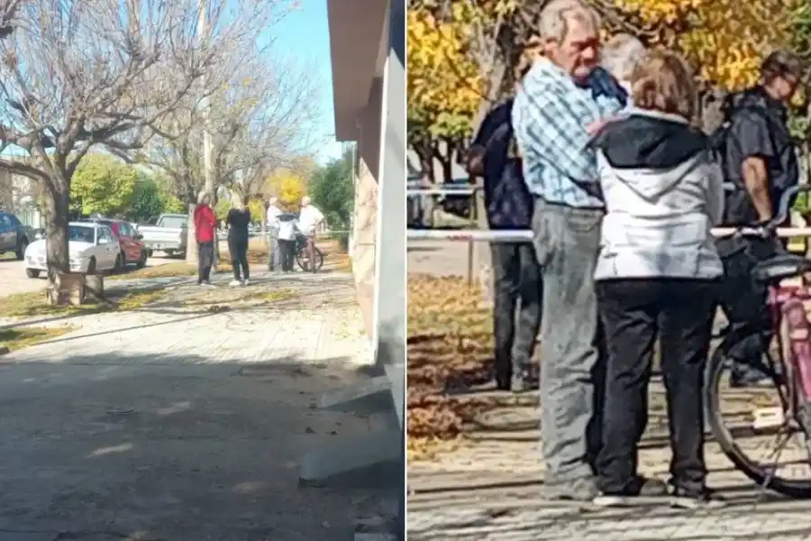 Conmoción en Chovet: investigan la muerte de reconocido dirigente ruralista