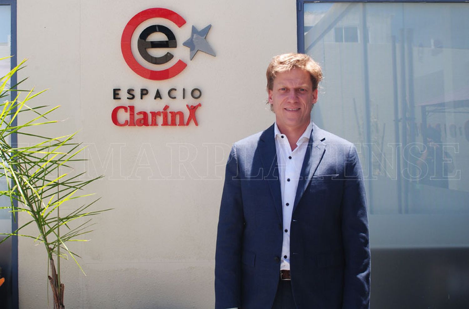 "La gente ve que la Provincia se pone de pie con lo que se recauda"