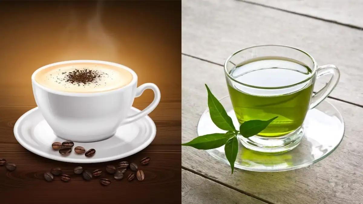 Los científicos explicaron que la cafeína y otros compuestos presentes en el café y el té, como los polifenoles y antioxidantes, podrían contribuir a proteger las neuronas.