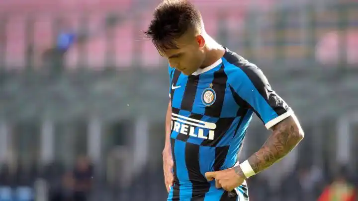 Marotta: «¿Lautaro? El Inter no vende grandes futbolistas»