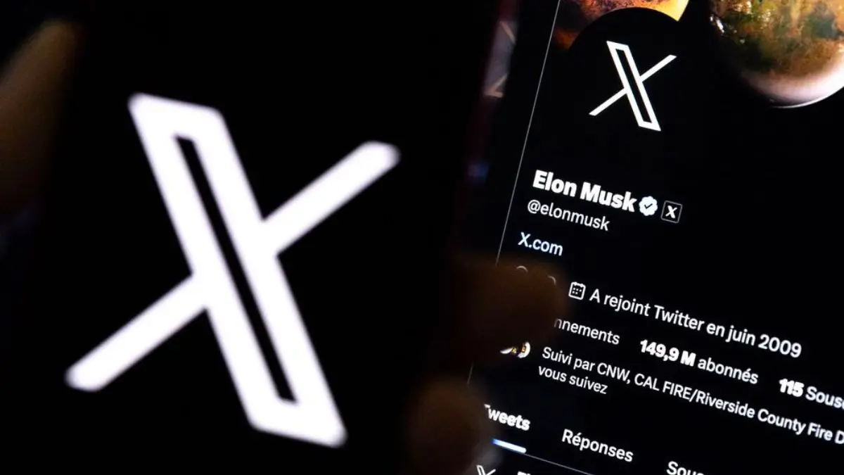 Siguen los inventos de Elon Musk: ahora elimina los titulares de los artículos de prensa compartidos en X