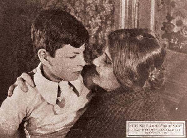 Películas mudas argentinas del año 1924 - Tercera parte