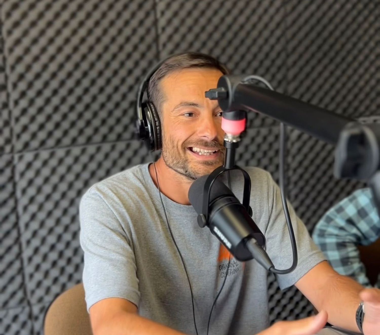 En Ecos Radio. Claros conceptos de Maximiliano Cantoni