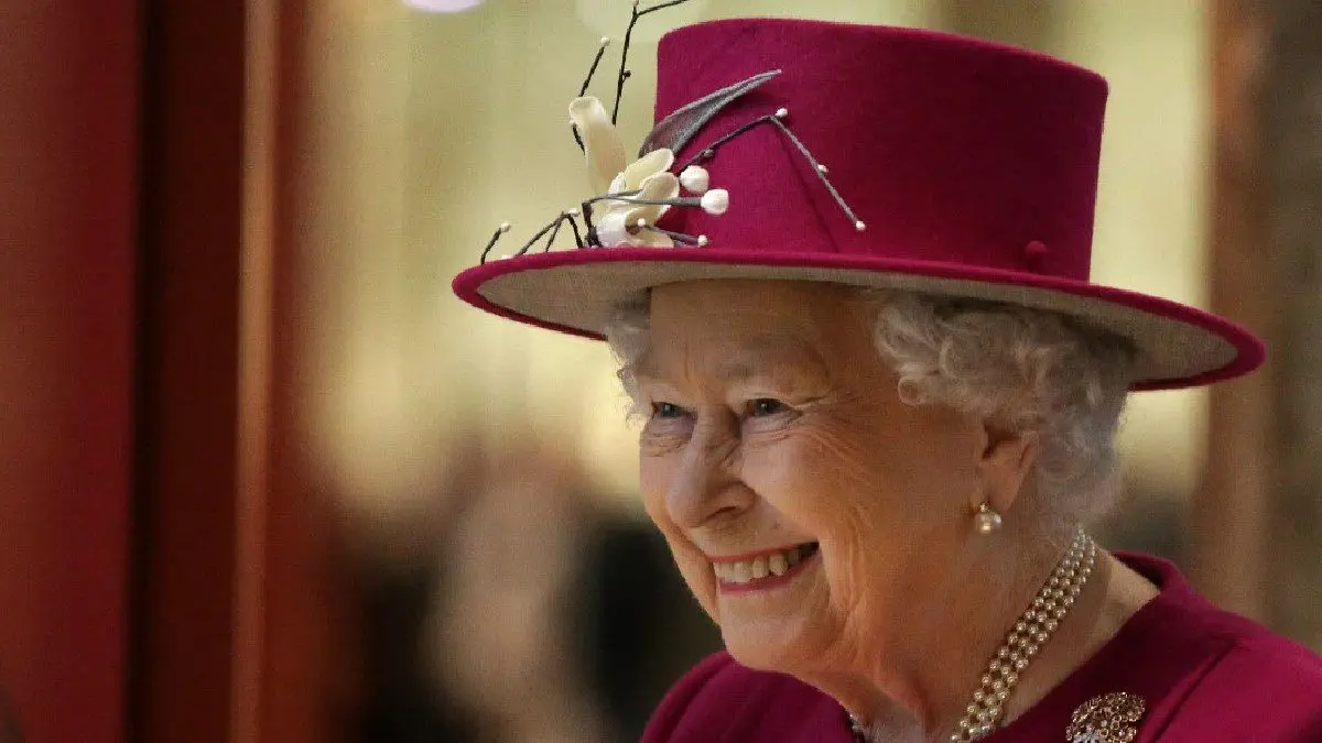 Construirán «memorial» en homenaje a Isabel II