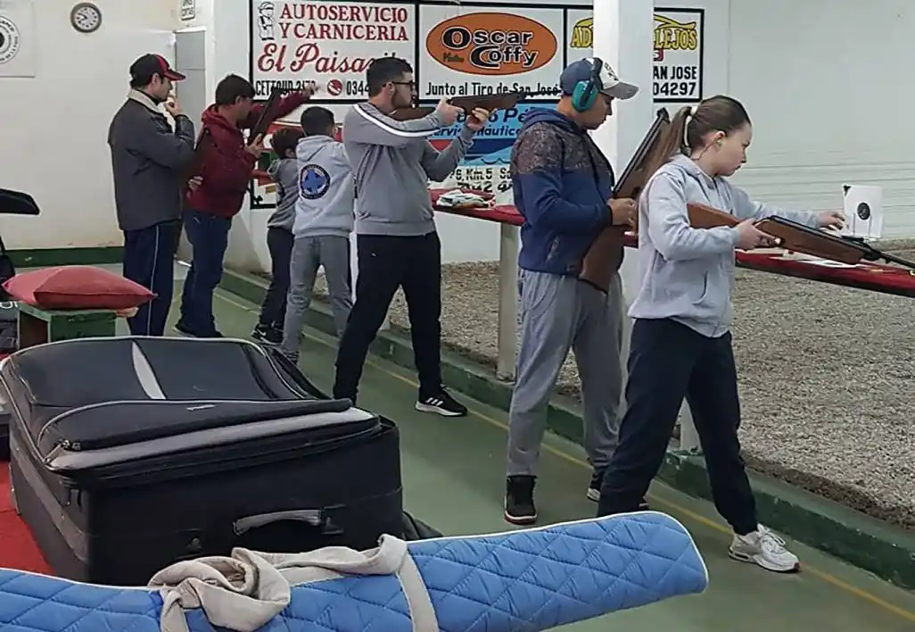 Se dio a conocer el calendario anual de la Federación Entrerriana