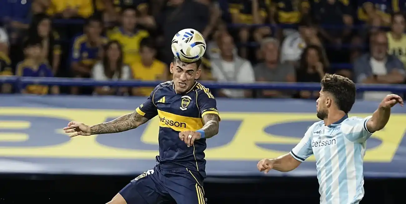 El Xeneize igualó ante el elenco de Avellaneda en una nueva jornada del Apertura.