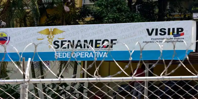 De un tiro en la cabeza asesinaron a comerciante en Petare