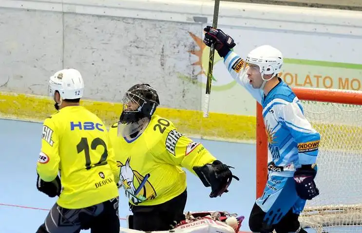 Argentina goleó a China Taipei y va por el 9° puesto