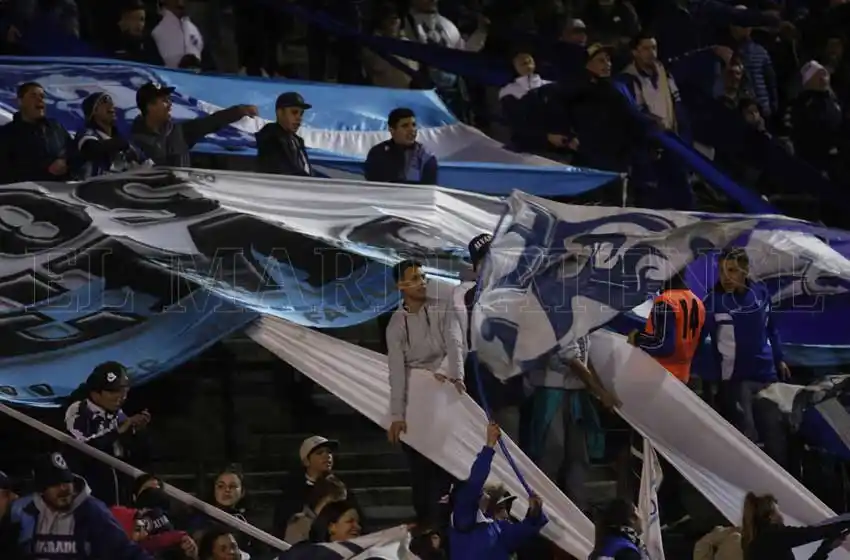 Alvarado: ya están a la venta las entradas para el histórico debut