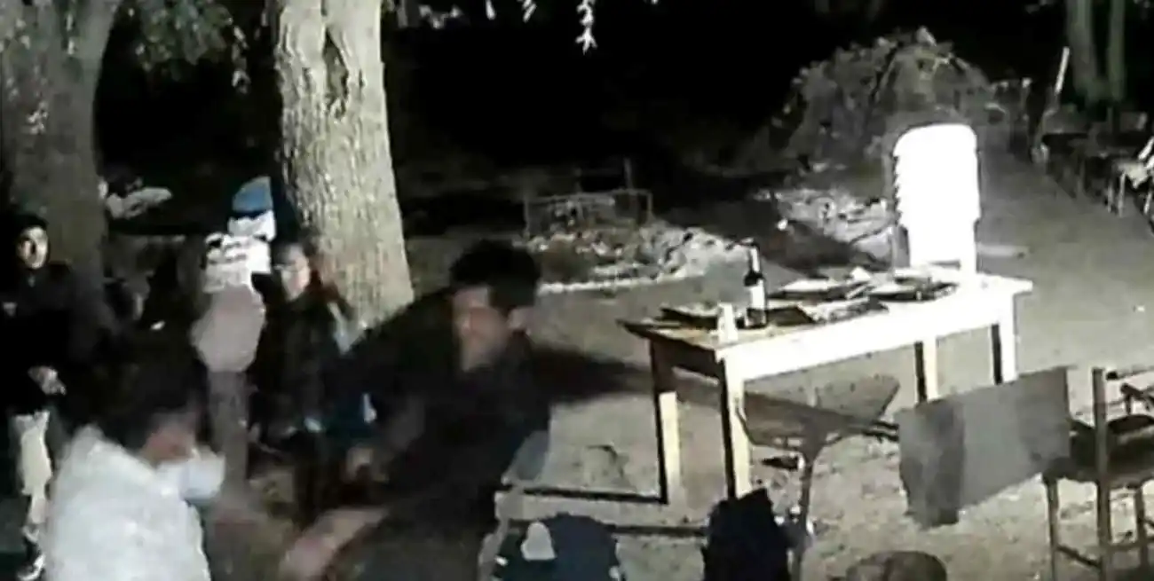 La causa de muerte fue un “shock hipovolémico hemorrágico y falla renal multiorgánica”