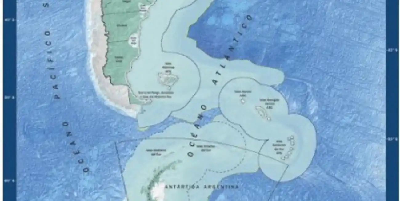 Malvinas: la llama de una causa que nos une como Nación