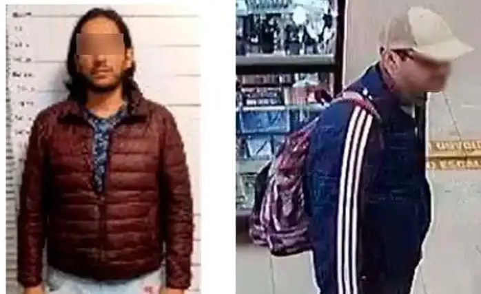 Las cámaras de seguridad y el impacto de su celular en las antenas de telefonía de la zona corroboraron su historia.