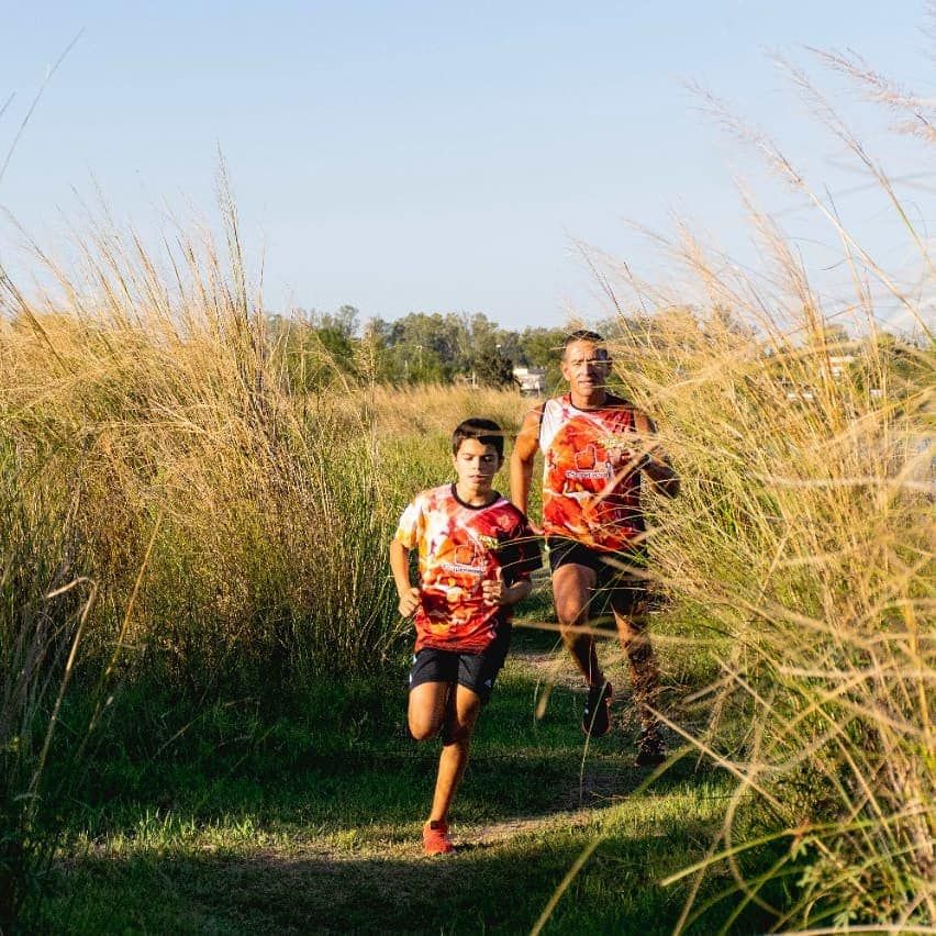 Cross Country:se prepara una prueba a beneficio del Hospital