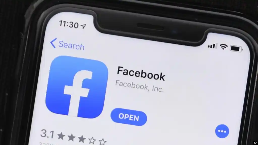 Facebook permitirá ver y controlar datos personales tomados de otros sitios web