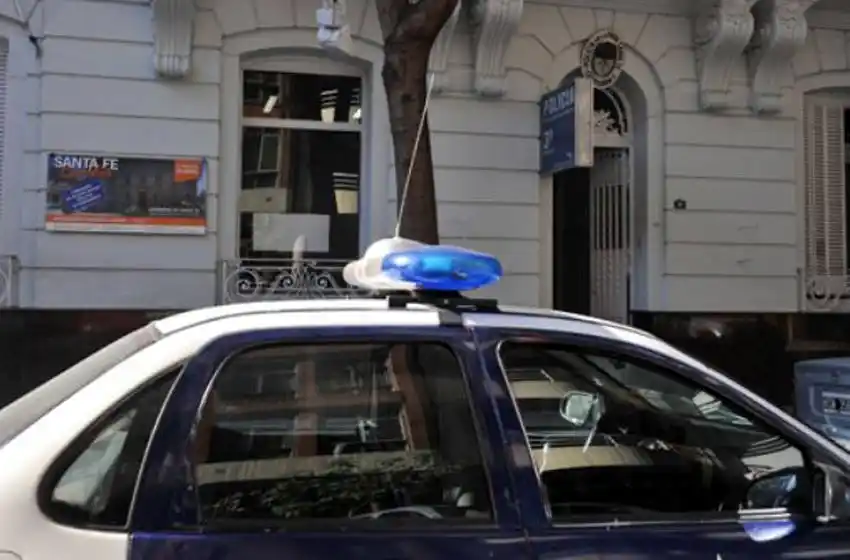 Pelea entre cuidacoches: un herido