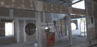 Consejeros escolares supervisaron  obras en distintos establecimientos