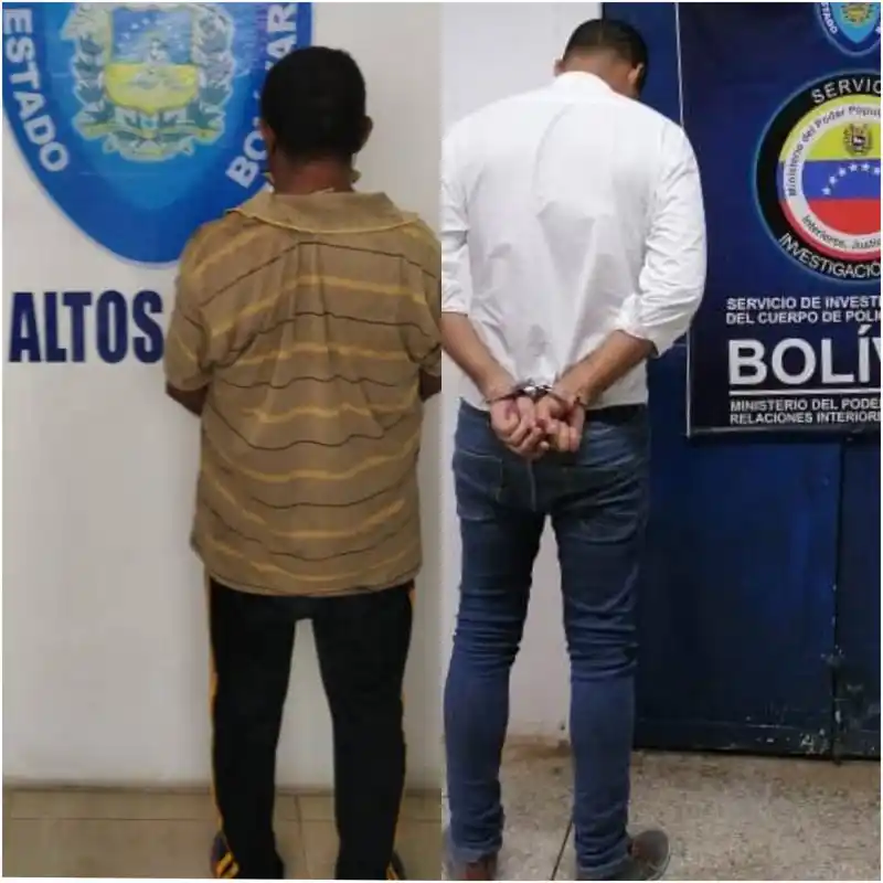 Incitaban a una menor a tener relaciones y el otro abusaba de su hijastra