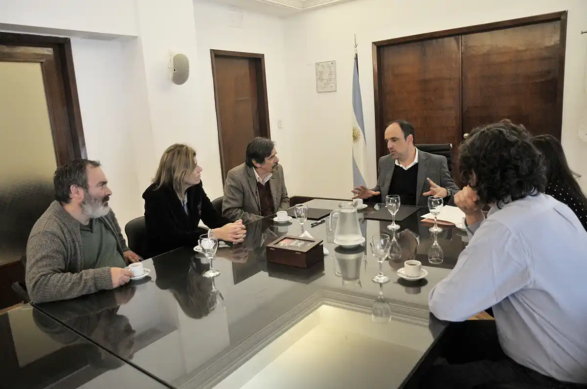 Ciudad y Nación avanzan en la prevención de enfermedades