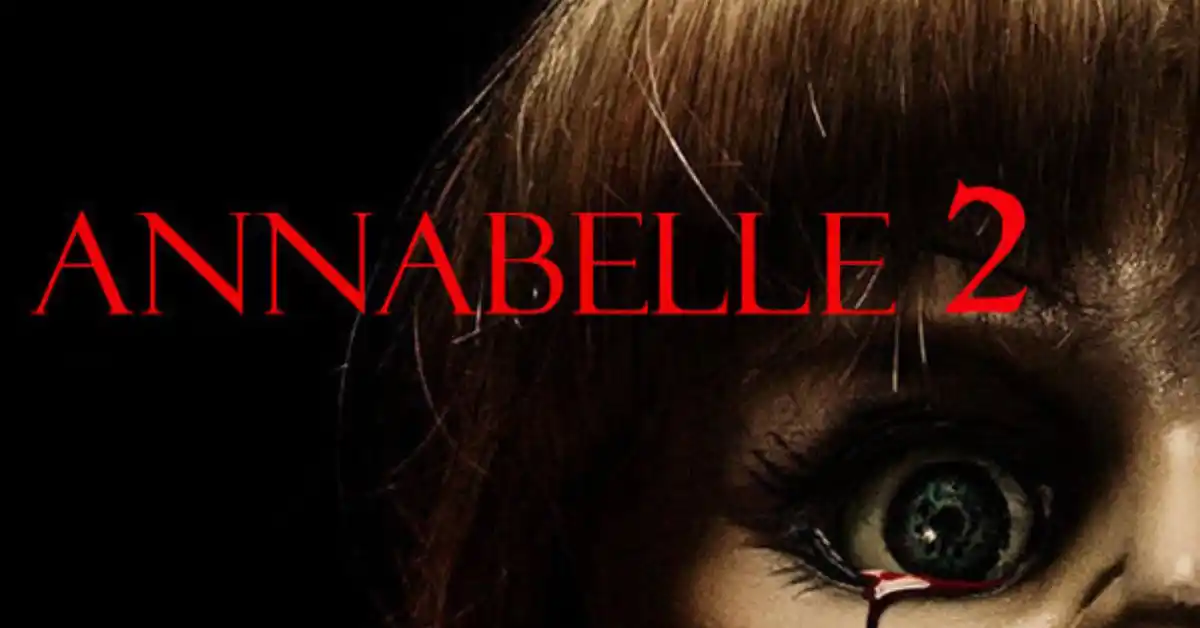 ¡Annabelle a vuelto!