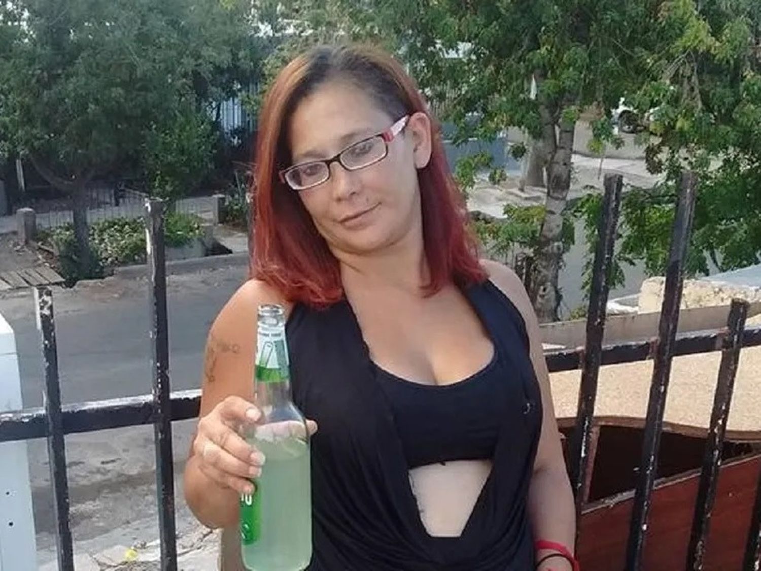 Descuartizado y quemado: detalles escalofriantes del asesinato en Mendoza