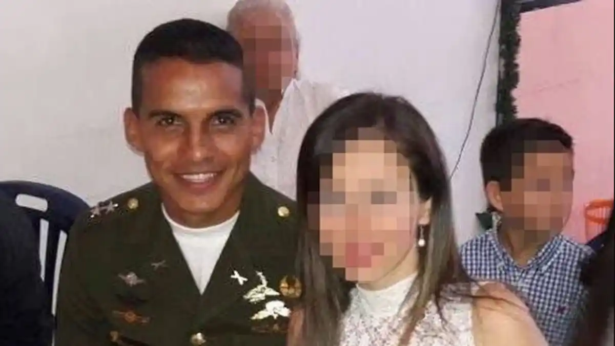 Familiares de Ronald Ojeda ahora son refugiados en Argentina: MILEI LES DIO EL BENEFICIO