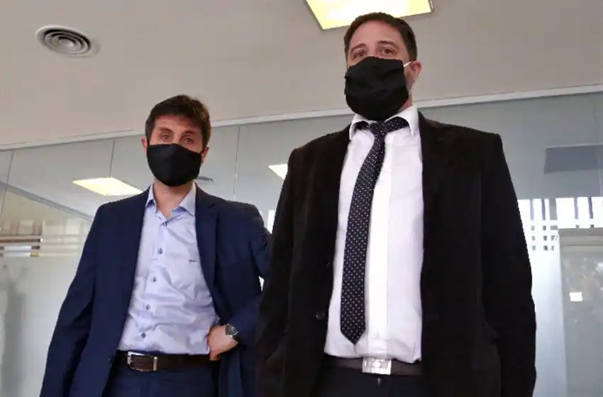 Juego clandestino: «Vamos a solicitar el desafuero de Traferri», aseguraron los fiscales