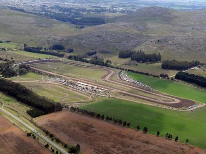 La situación del TAC, socios, asamblea y el valor de "La Cascada"