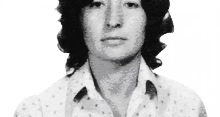 Proyectan el documental “Marta Mastrángelo, maestra militante” en la biblioteca popular