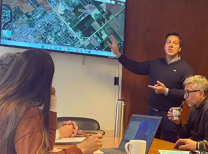 Proyectos de viviendas