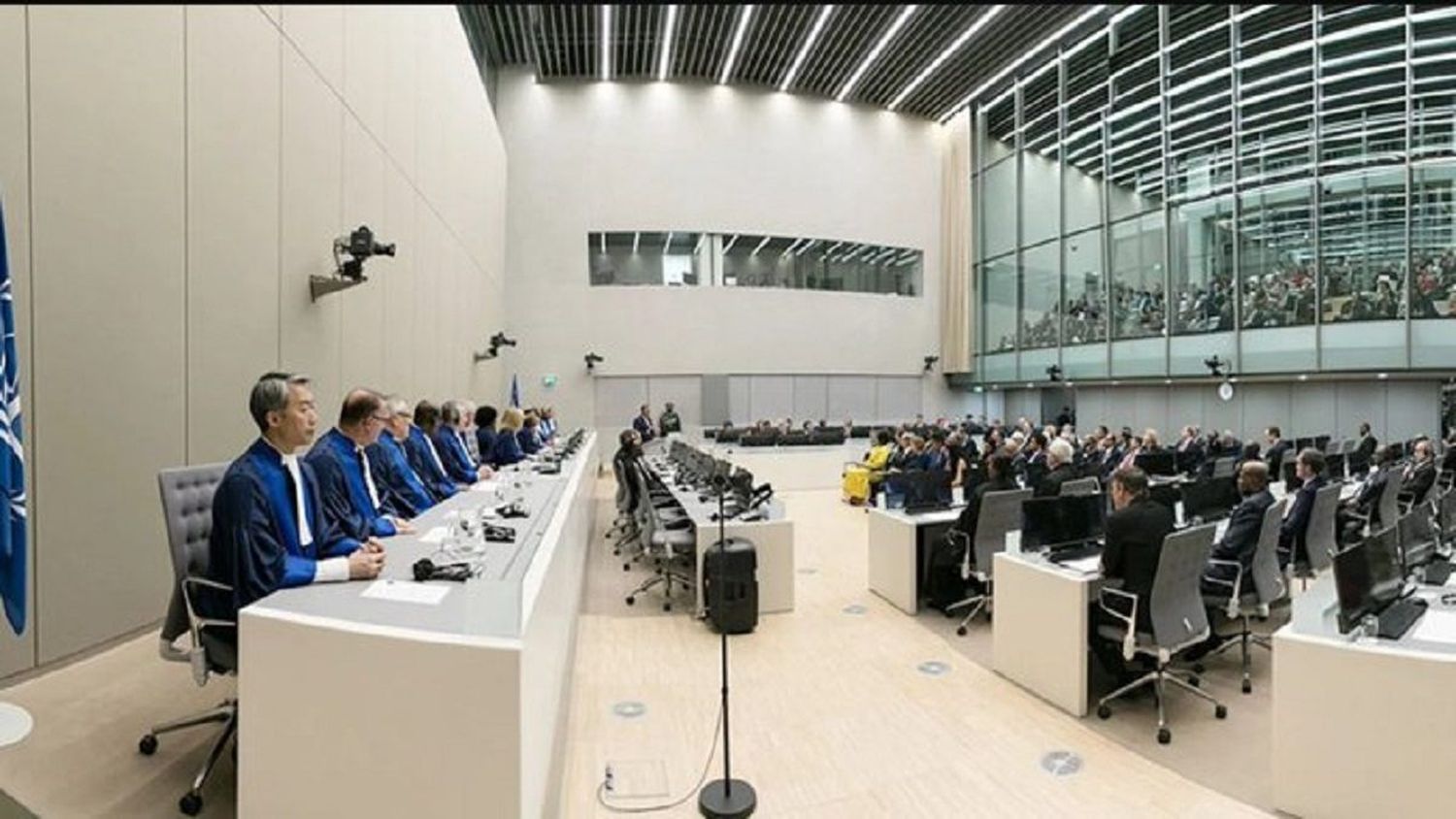 ¡PELA SEGURA para Maduro! Así será la audiencia de apelación de la CPI sobre el caso de Venezuela
